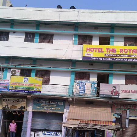Hotel O The Royal King 2 Patna  Exterior photo