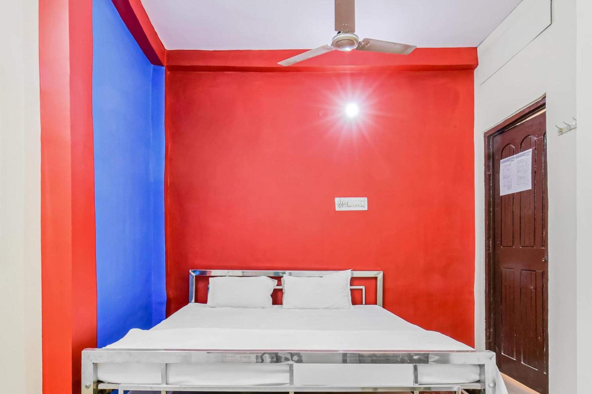 Hotel O The Royal King 2 Patna  Exterior photo