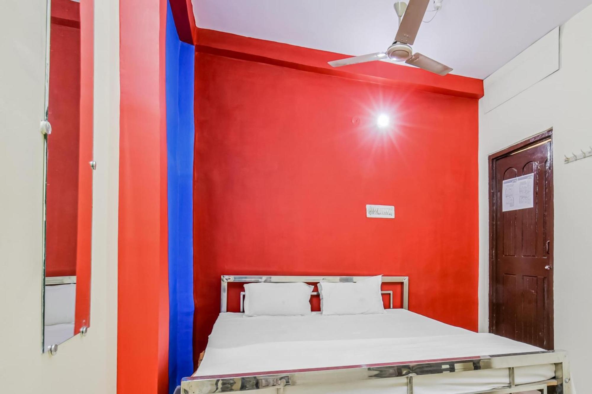 Hotel O The Royal King 2 Patna  Exterior photo