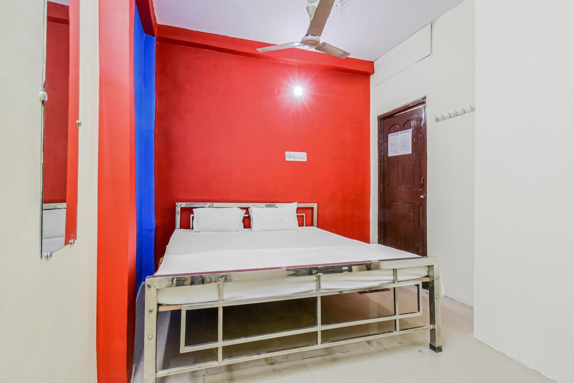 Hotel O The Royal King 2 Patna  Exterior photo