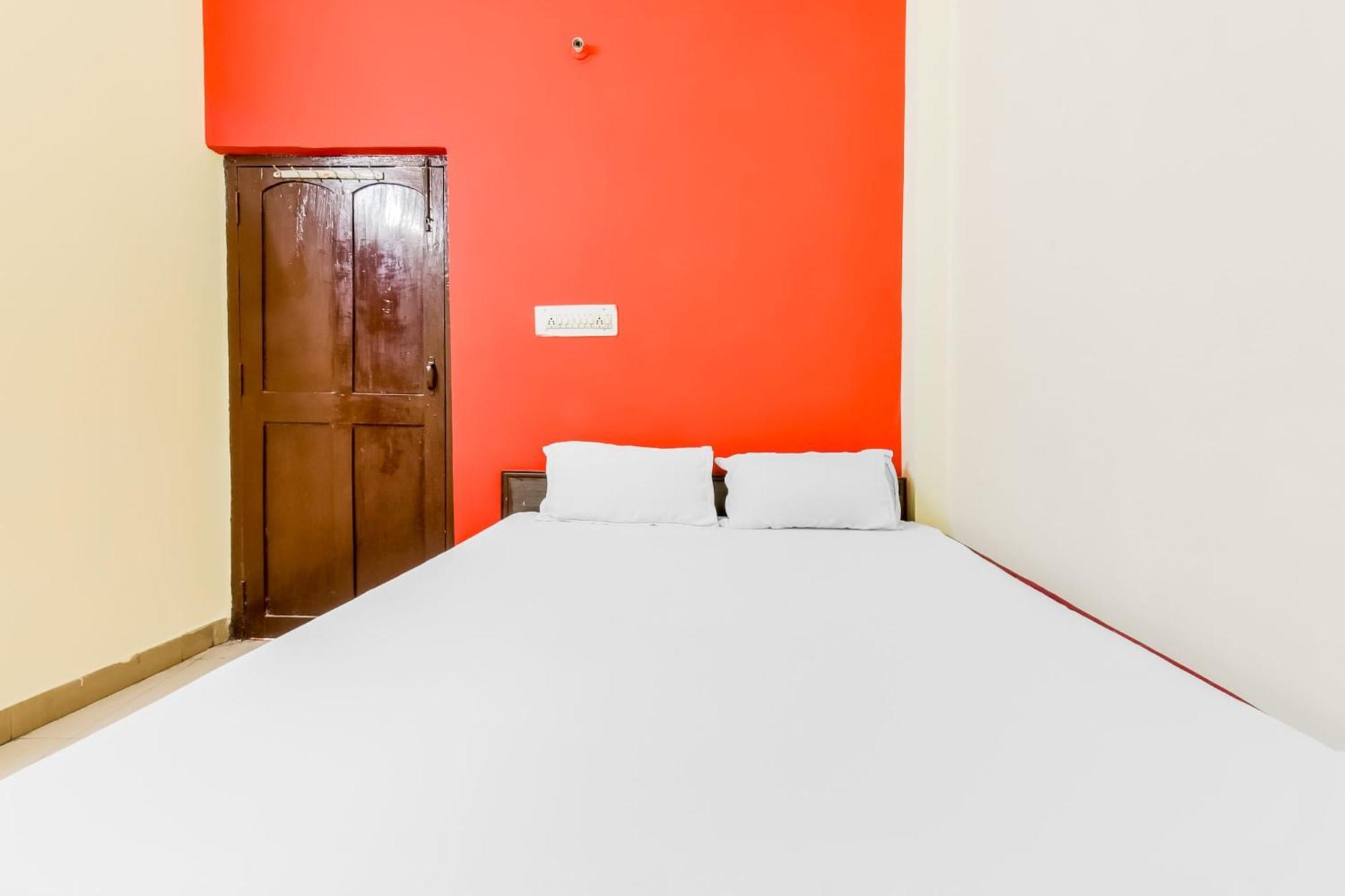 Hotel O The Royal King 2 Patna  Exterior photo