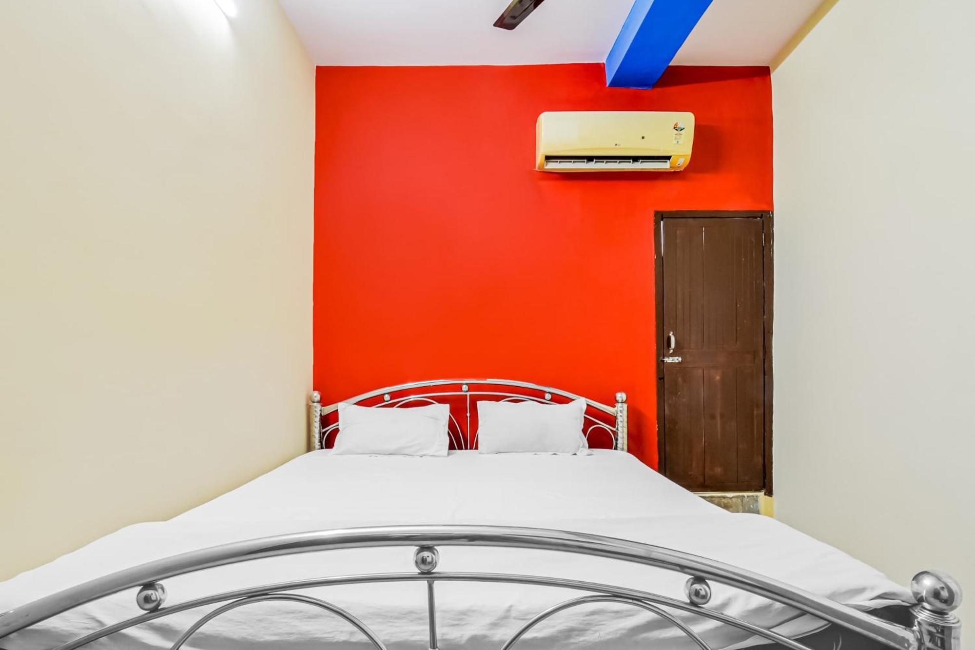 Hotel O The Royal King 2 Patna  Exterior photo