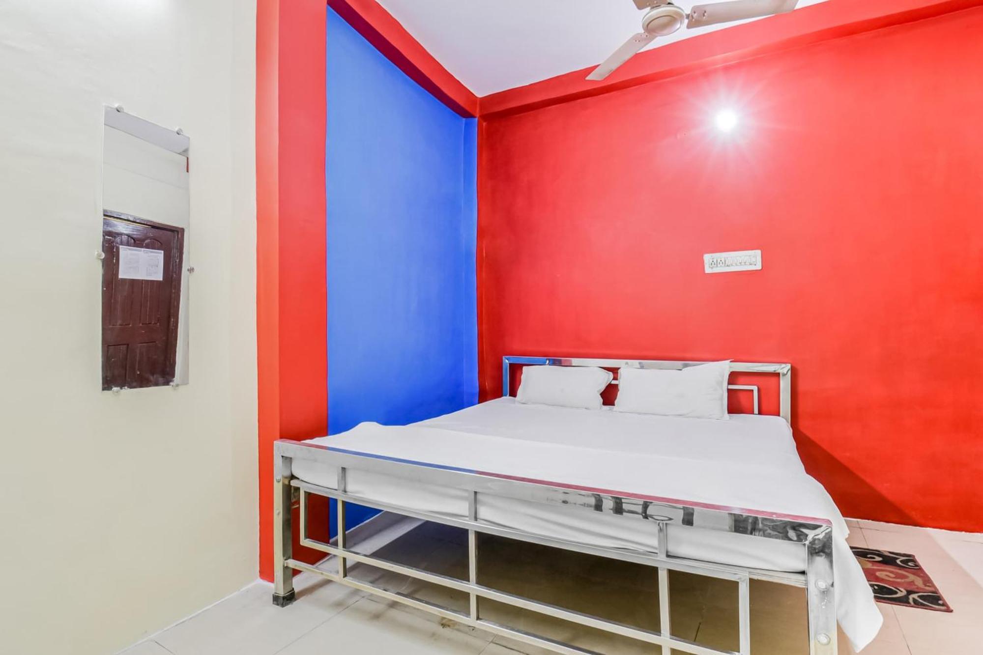 Hotel O The Royal King 2 Patna  Exterior photo